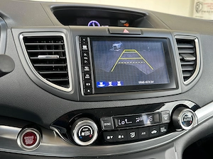 Honda CR-V 1.6 Diesel 160 CP An 2015 - imagine 18