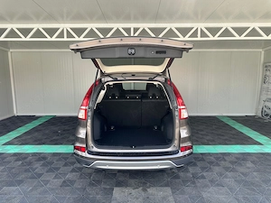 Honda CR-V 1.6 Diesel 160 CP An 2015 - imagine 12