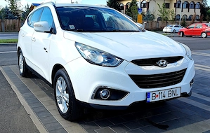 De vanzare auto ix 35  - imagine 3
