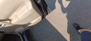 De vânzare Renault scenic  - imagine 9