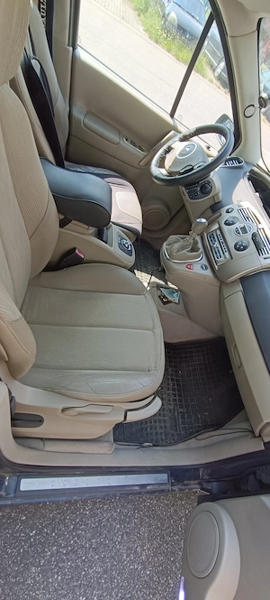 De vânzare Renault scenic  - imagine 8