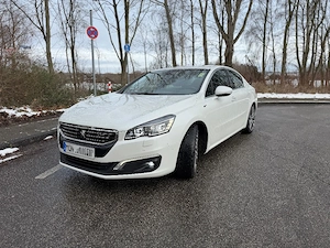 Peugeot 508 GTI , 2016 , 2.0 diesel - imagine 5