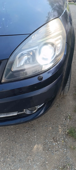 De vânzare Renault scenic  - imagine 2