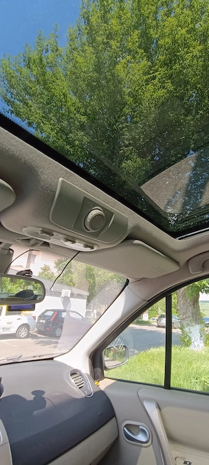 De vânzare Renault scenic  - imagine 3