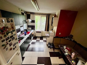 Apartament 3 camere zona CRAITER, - imagine 6