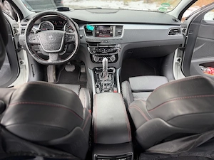 Peugeot 508 GTI , 2016 , 2.0 diesel - imagine 2