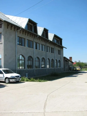 Imobil pentru cămin seniori, clinică,școală,pensiune, locuinta,S 860mp - imagine 11