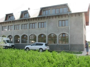 Imobil pentru cămin seniori, clinică,școală,pensiune, locuinta,S 860mp - imagine 14