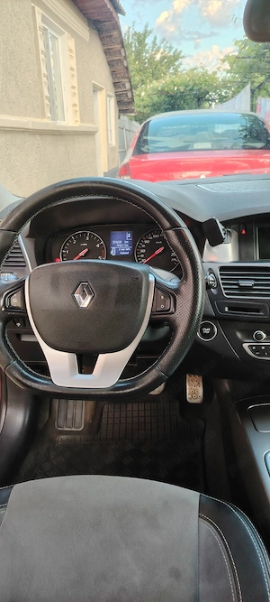 Renault laguna 3 breck 4 control  - imagine 5