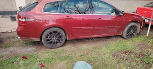 Renault laguna 3 breck 4 control  - imagine 3