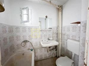 Pret bun pentru 3 camere in Bacau - imagine 8