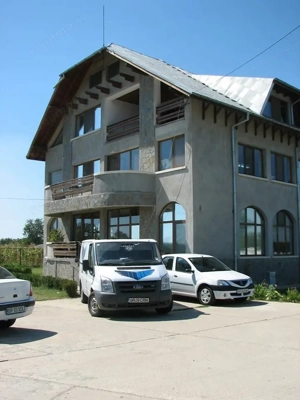 Imobil pentru cămin seniori, clinică,școală,pensiune, locuinta,S 860mp - imagine 13