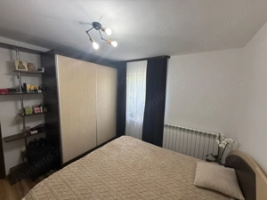 Apartament 3 camere zona Central - imagine 5