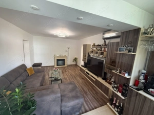 Apartament 3 camere zona Central - imagine 2