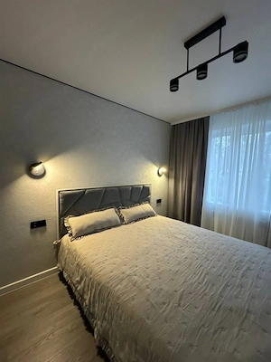 Apartament cu 2 camere de închiriat în zona Vitan