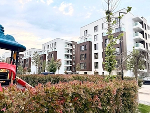 Apartament 2 Camere I OMV Pipera - imagine 3