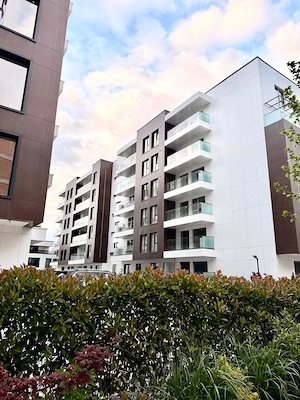Apartament 2 Camere I OMV Pipera - imagine 4