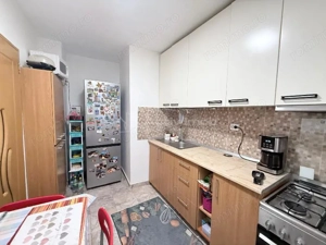 Vanzare apartament  - 3 camere- Drumul Taberei - metrou - 2 bai - 129000E ! - imagine 16