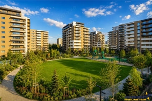 Decomandat, mobilat, elegant accesorizat, parcare, Urban Plaza,Brasov - imagine 11