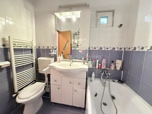Vanzare apartament  - 3 camere- Drumul Taberei - metrou - 2 bai - 129000E ! - imagine 7