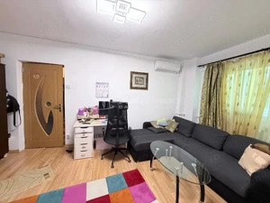 Vanzare apartament  - 3 camere- Drumul Taberei - metrou - 2 bai - 129000E ! - imagine 17