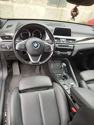 BMW X1 de vanzare - stare foarte buna - imagine 3