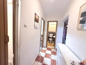 Vanzare apartament  - 3 camere- Drumul Taberei - metrou - 2 bai - 129000E ! - imagine 3