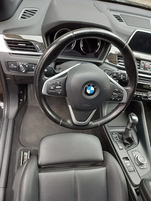 BMW X1 de vanzare - stare foarte buna - imagine 2