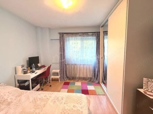 Vanzare apartament  - 3 camere- Drumul Taberei - metrou - 2 bai - 129000E ! - imagine 6