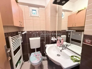 Vanzare apartament  - 3 camere- Drumul Taberei - metrou - 2 bai - 129000E ! - imagine 10