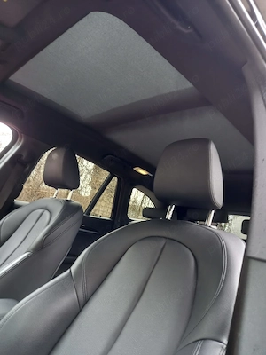 BMW X1 de vanzare - stare foarte buna - imagine 4