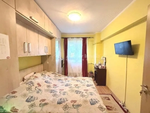 Vanzare apartament  - 3 camere- Drumul Taberei - metrou - 2 bai - 129000E ! - imagine 15