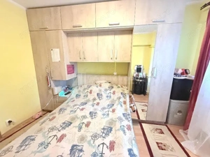 Vanzare apartament  - 3 camere- Drumul Taberei - metrou - 2 bai - 129000E ! - imagine 11