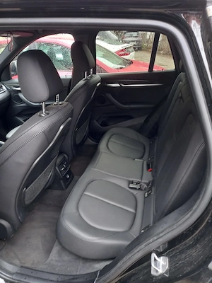 BMW X1 de vanzare - stare foarte buna - imagine 5