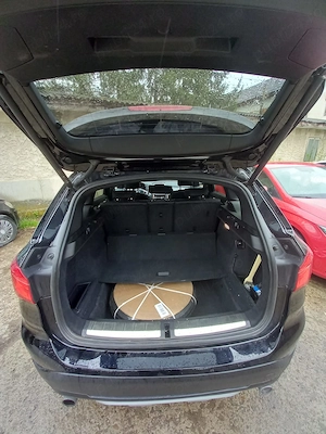 BMW X1 de vanzare - stare foarte buna - imagine 6
