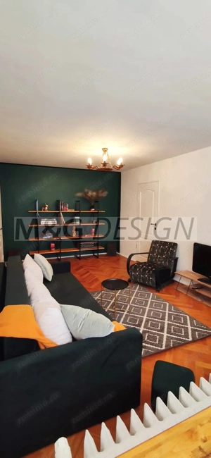 Apartament 2 camere zona Sagului parter cu balcon - imagine 2