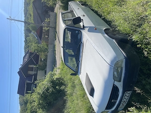 Vând Dacia Papuc  