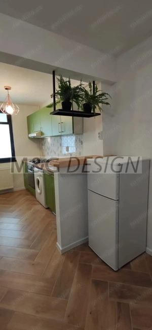 Apartament 2 camere zona Sagului parter cu balcon - imagine 5