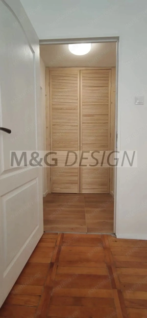 Apartament 2 camere zona Sagului parter cu balcon - imagine 8