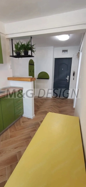 Apartament 2 camere zona Sagului parter cu balcon - imagine 4