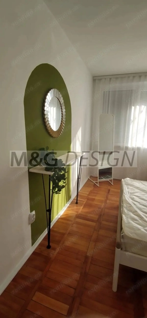 Apartament 2 camere zona Sagului parter cu balcon - imagine 6