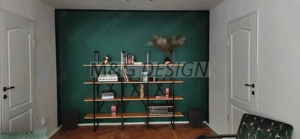 Apartament 2 camere zona Sagului parter cu balcon - imagine 3