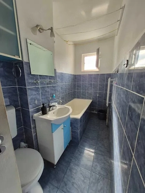 Apartament cu 2 camere in Alexandru cel Bun-Rond Zimbru