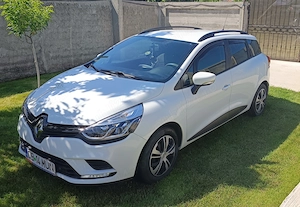 Renault Clio IV grandtour 