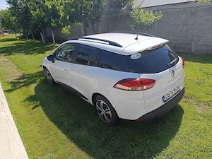 Renault Clio IV grandtour  - imagine 3