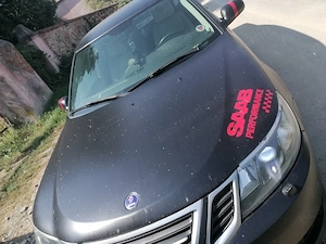 Vand Saab 9.3 TTI-D - imagine 3