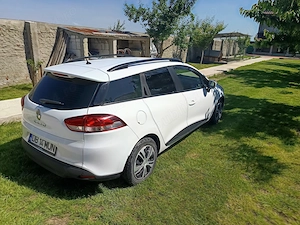 Renault Clio IV grandtour  - imagine 5