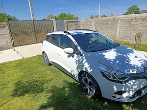 Renault Clio IV grandtour  - imagine 2