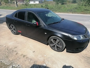 Vand Saab 9.3 TTI-D - imagine 2