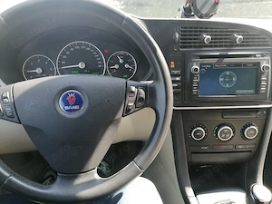 Vand Saab 9.3 TTI-D - imagine 9
